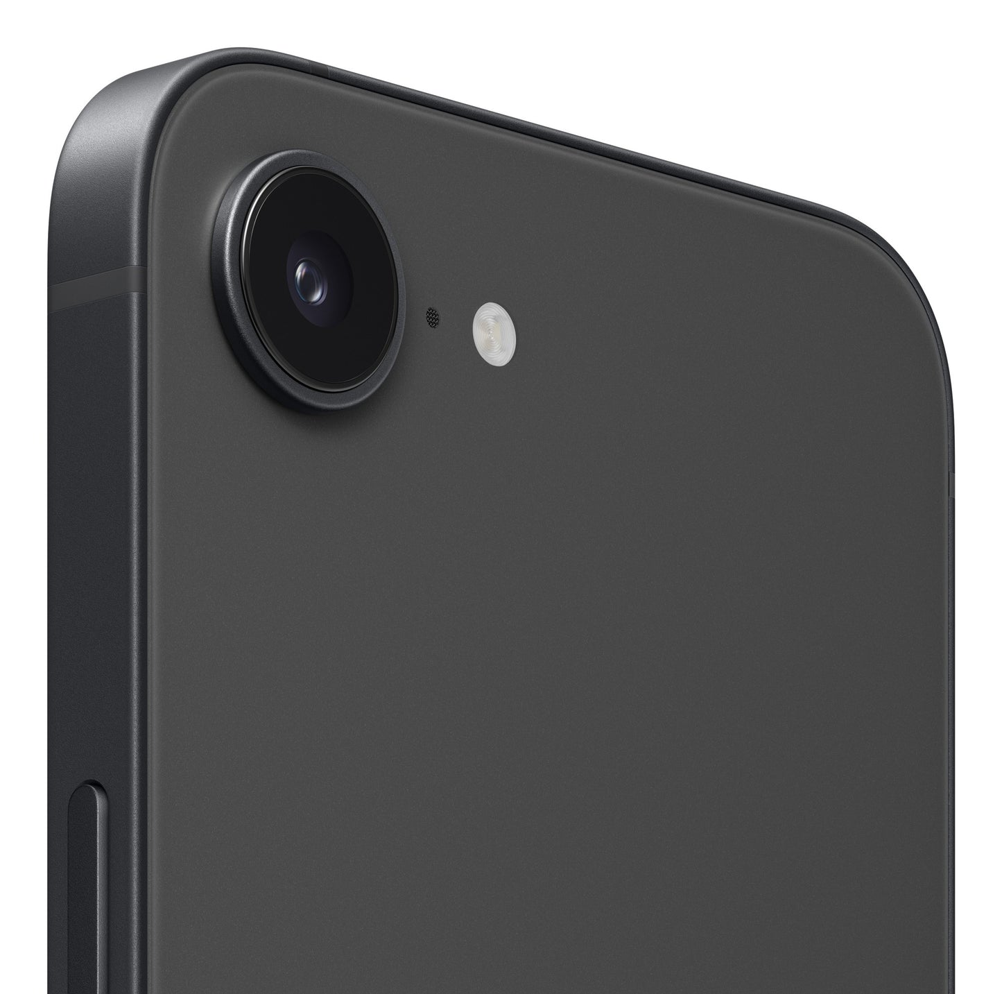 MD1Q4QN/A Apple iPhone 16e 15.5 cm (6.1") Dual SIM iOS 18 5G USB Type-C 128 GB Black
