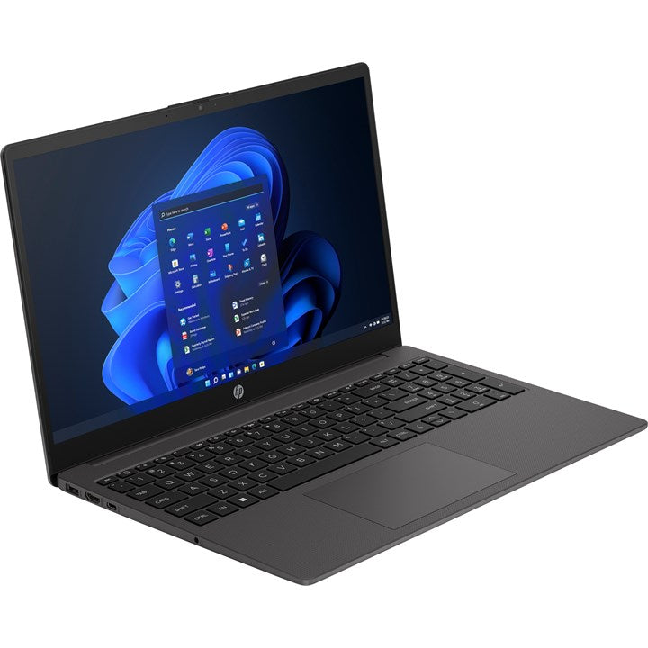AK9T1AT#ABU HP 250 15.6 inch G10 Notebook PC Intel® Core™ i5 i5-1334U Laptop 39.6 cm (15.6") Full HD 16 GB DDR4-SDRAM 512 GB SSD Wi-Fi 6 (802.11ax) Windows 11 Pro Silver