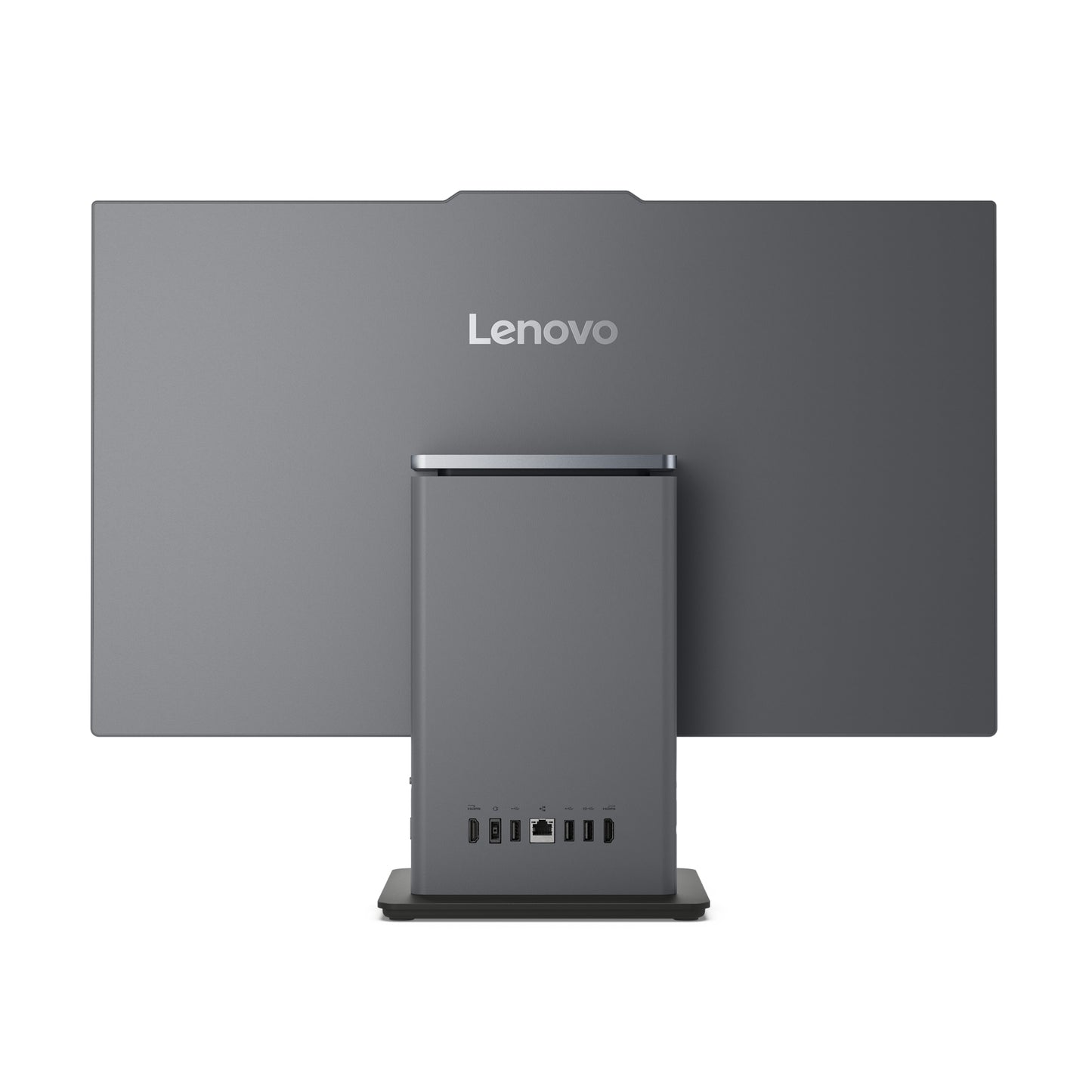 12SB0004UK Lenovo ThinkCentre neo 50a 27 Gen 5 Intel® Core™ i5 i5-13420H 68.6 cm (27") 1920 x 1080 pixels All-in-One PC 16 GB DDR5-SDRAM 512 GB SSD Windows 11 Pro Wi-Fi 6 (802.11ax) Grey
