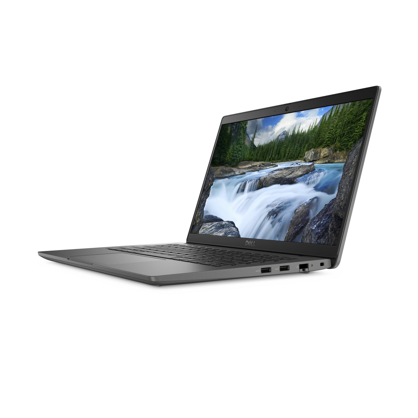 TNGPX DELL Latitude 3450 Intel® Core™ i5 i5-1335U Laptop 35.6 cm (14") Full HD 16 GB DDR5-SDRAM 512 GB SSD Wi-Fi 6E (802.11ax) Windows 11 Pro UK English Grey