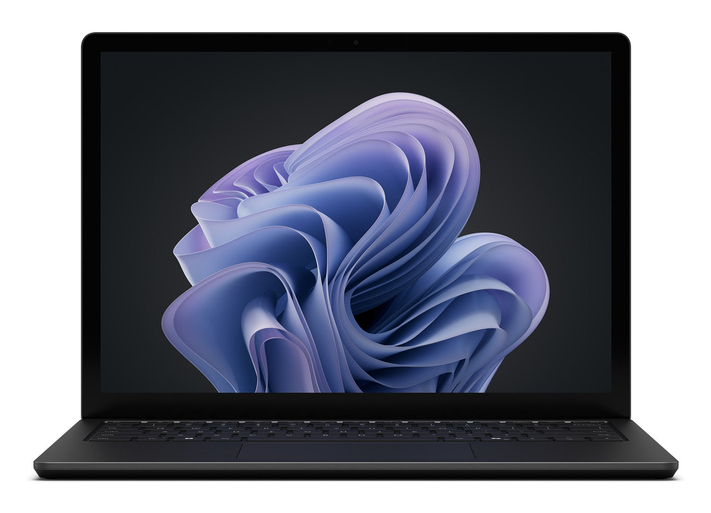 ZJQ-00004 Microsoft Surface Laptop 6 Intel Core Ultra 5 135H 34.3 cm (13.5) Touchscreen 16 GB LPDDR5x-SDRAM 256 GB SSD Wi-Fi 6E (802.11ax) Windows 11 Pro Black