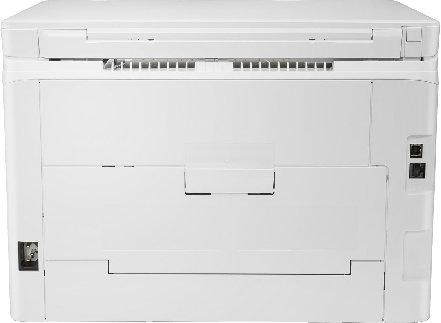 7KW56A#B19 HP Color LaserJet Pro MFP M183fw, Print, Copy, Scan, Fax, 35-sheet ADF; Energy Efficient; Strong Security; Dualband Wi-Fi