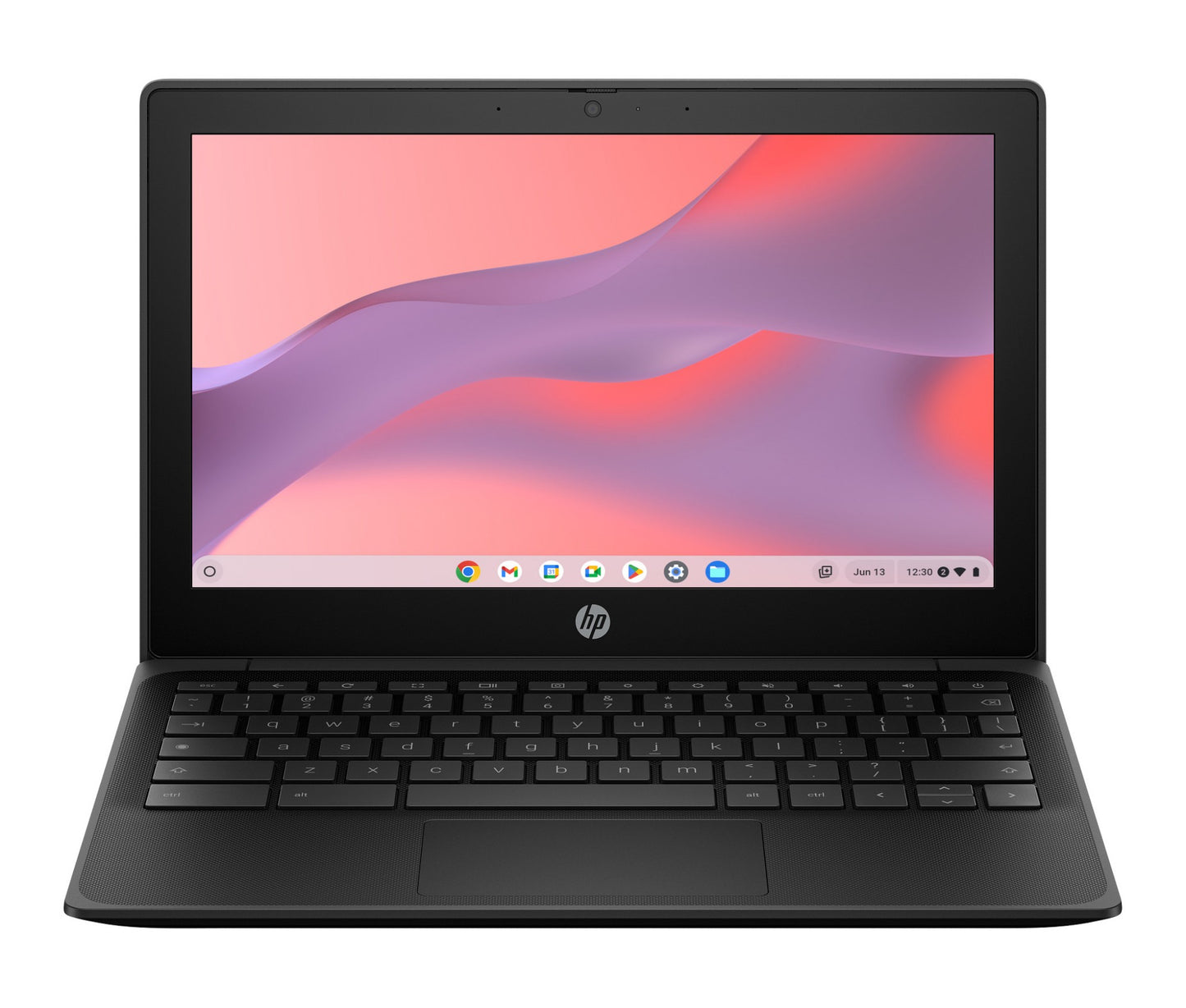 5P9R9EA#ABU HP Fortis G1m 11 Inch Chromebook MediaTek 520 29.5 Cm (11.6) HD"