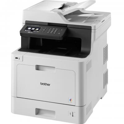 MFCL8690CDWZU1 Brother MFC-L8690CDWZU1 Laser A4 2400 x 600 DPI 31 ppm Wi-Fi