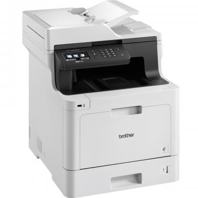 MFCL8690CDWZU1 Brother MFC-L8690CDWZU1 Laser A4 2400 x 600 DPI 31 ppm Wi-Fi