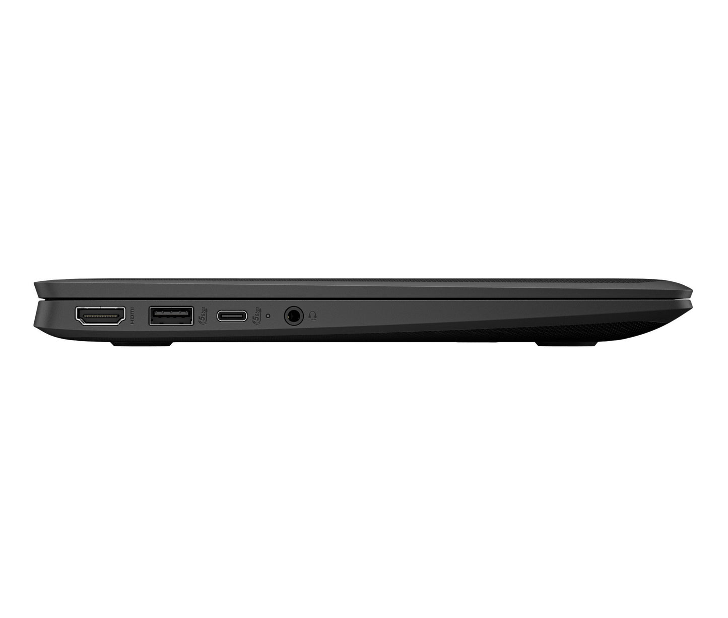 5P9R9EA#ABU HP Fortis G1m 11 Inch Chromebook MediaTek 520 29.5 Cm (11.6) HD"