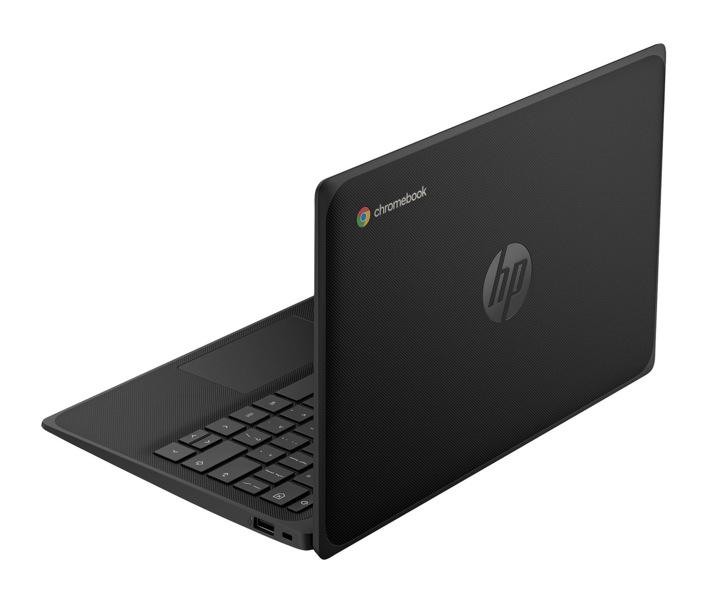 5P9R9EA#ABU HP Fortis G1m 11 Inch Chromebook MediaTek 520 29.5 Cm (11.6) HD"