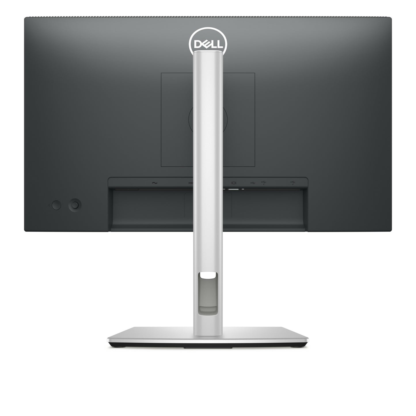 DELL-P2225H P Series P2225H computer monitor 54.6 cm (21.5") 1920 x 1080 pixels Full HD LCD Black, Silver
