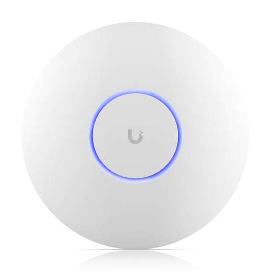 U7-PRO Ubiquiti U7 Pro 5400 Mbit/s White Power over Ethernet (PoE)