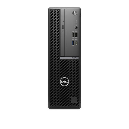 DW6H7 DELL OptiPlex 7020 Intel® Core™ i5 i5-14500 16 GB DDR5-SDRAM 512 GB SSD Windows 11 Pro SFF PC Black