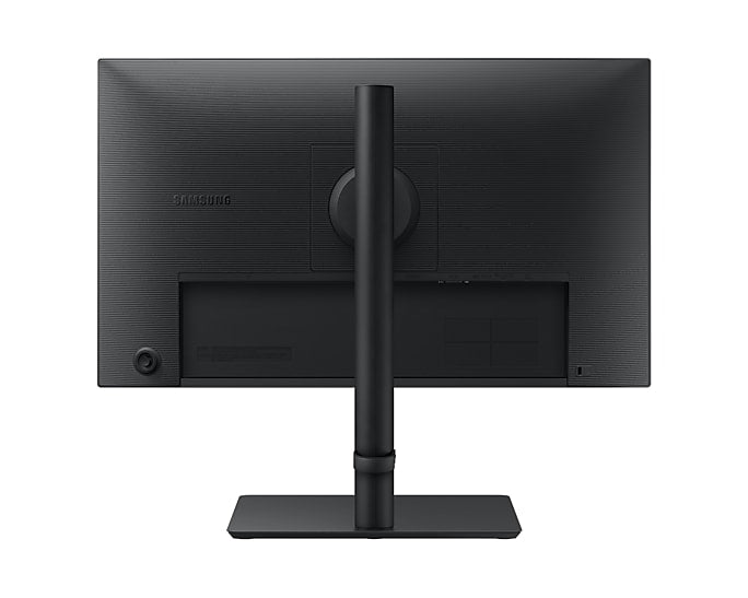 LS24C432GAUXXU Samsung LS24C432GAU computer monitor 61 cm (24") 1920 x 1080 pixels Full HD LED Black