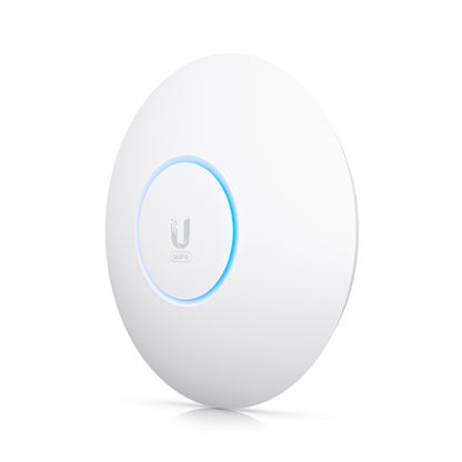 U6-ENTERPRISE Ubiquiti Networks UniFi6 Enterprise 4800 Mbit/s White Power over Ethernet (PoE)