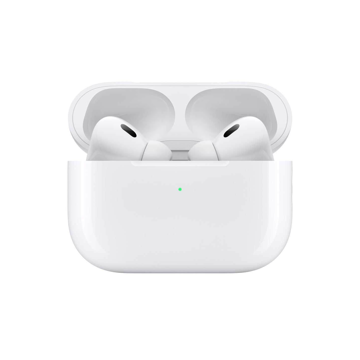 MTJV3ZM/A Apple AirPods Pro (2nd generation) Headphones Wireless In-ear Calls/Music Bluetooth White