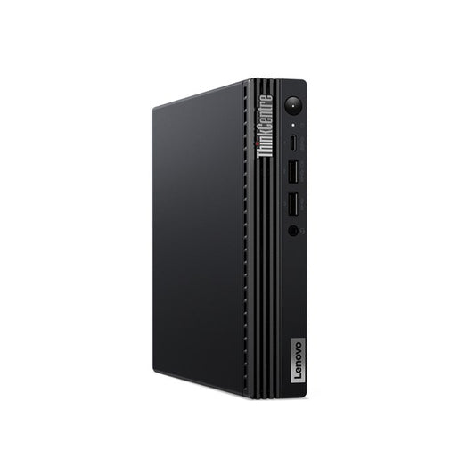 11T300B0UK Lenovo ThinkCentre M70q, 1.8 GHz, Intel® Core™ i5, i5-12400T, 8 GB, 256 GB, Windows 11 Pro