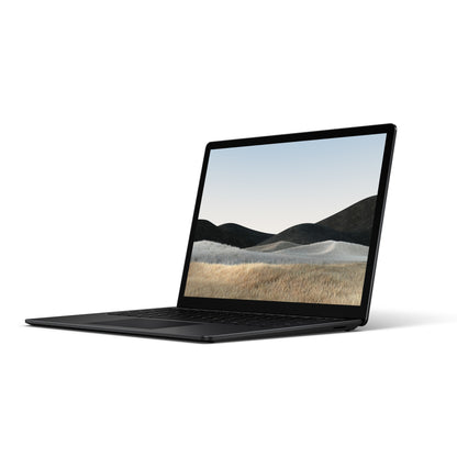 LF1-00029 Microsoft Surface Laptop 4 34.3 cm (13.5") Touchscreen Intel® Core™ i7 i7-1185G7 16 GB LPDDR4x-SDRAM 512 GB SSD Wi-Fi 6 (802.11ax) Windows 11 Pro Black