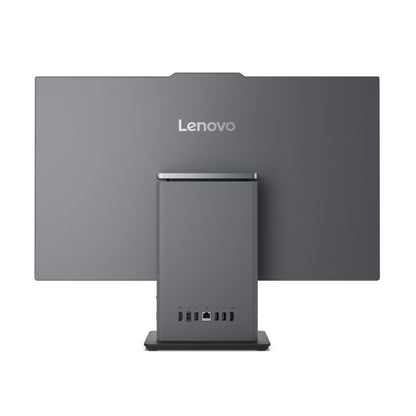 12SB0004UK Lenovo ThinkCentre neo 50a 27 Gen 5 Intel® Core™ i5 i5-13420H 68.6 cm (27") 1920 x 1080 pixels All-in-One PC 16 GB DDR5-SDRAM 512 GB SSD Windows 11 Pro Wi-Fi 6 (802.11ax) Grey