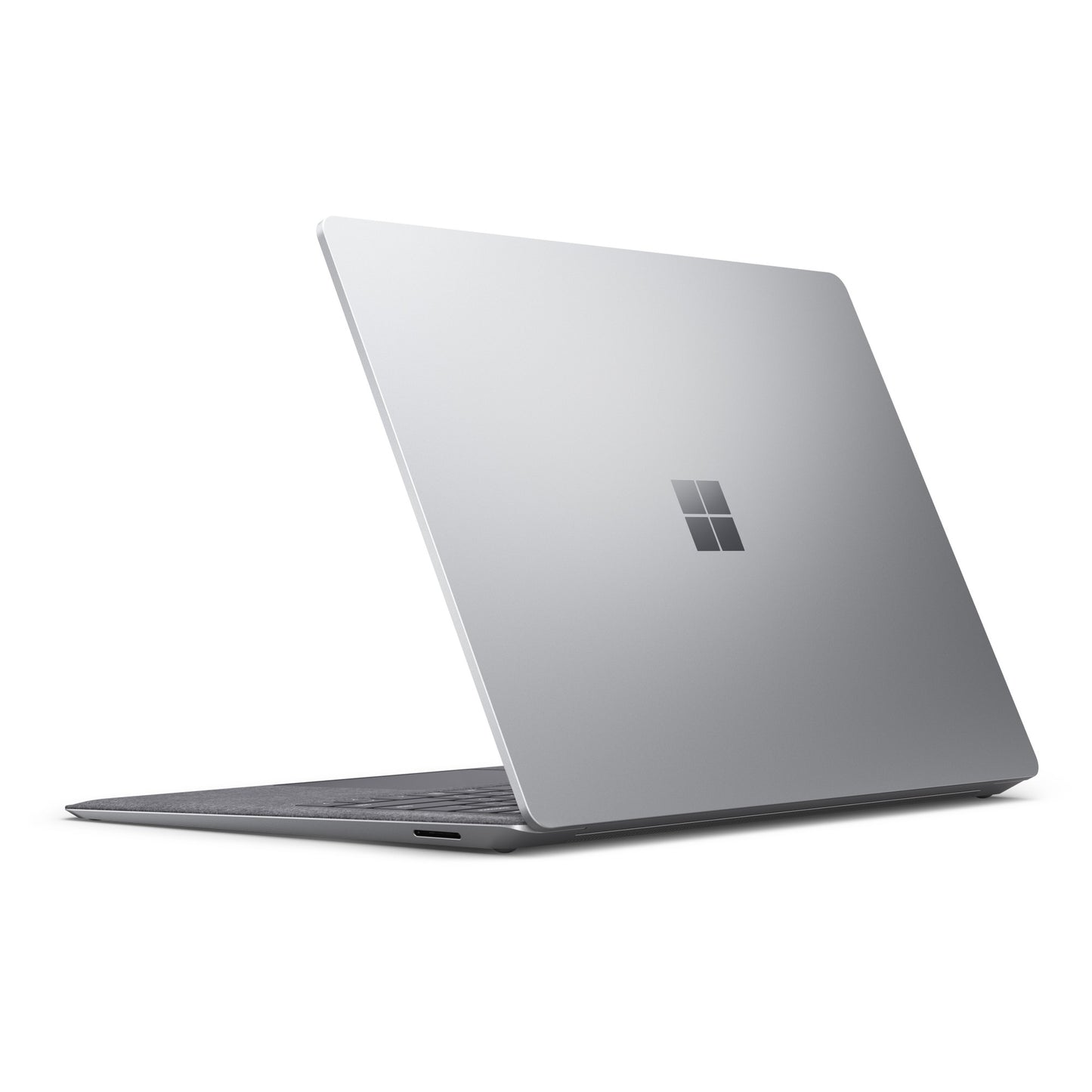 LB4-00004 Microsoft Surface Laptop 4 34.3 cm (13.5") Touchscreen AMD Ryzen™ 5 4680U 8 GB LPDDR4x-SDRAM 256 GB SSD Wi-Fi 6 (802.11ax) Windows 11 Pro Platinum