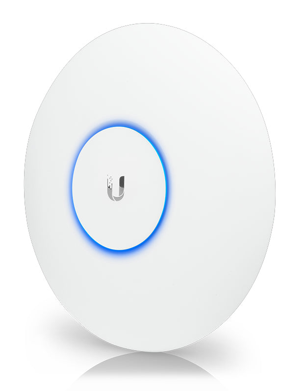 UAP-AC-PRO Ubiquiti Networks UAP-AC-PRO wireless access point 1300 Mbit/s White Power over Ethernet (PoE)