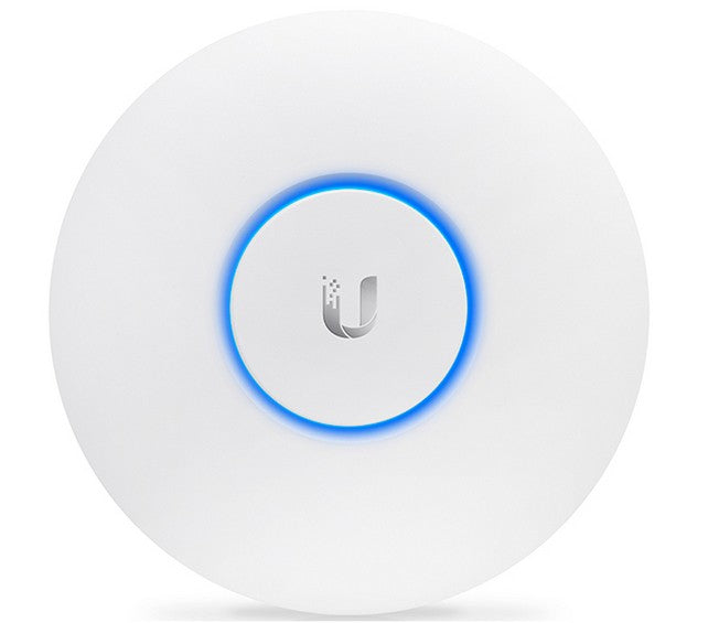 UAP-AC-PRO Ubiquiti Networks UAP-AC-PRO wireless access point 1300 Mbit/s White Power over Ethernet (PoE)