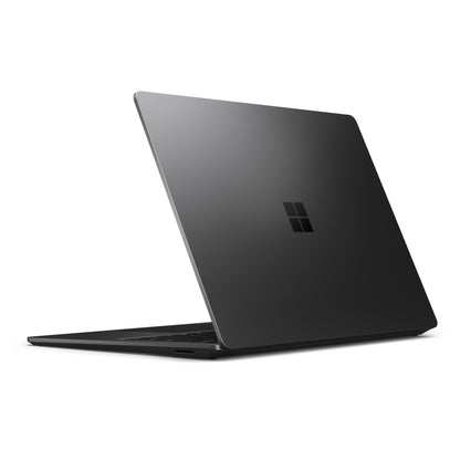 LBJ-00029 Microsoft Surface Laptop 4 34.3 cm (13.5") Touchscreen Intel® Core™ i5 i5-1145G7 8 GB LPDDR4x-SDRAM 512 GB SSD Wi-Fi 6 (802.11ax) Windows 11 Pro Black