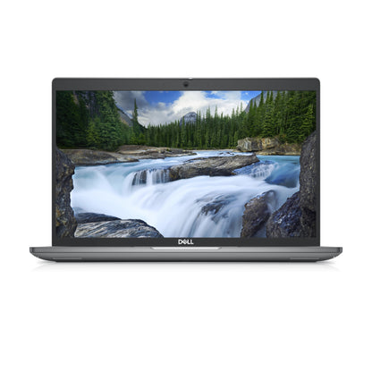 TRVMJ DELL Latitude 5440 Intel® Core™ i5 i5-1335U Laptop 35.6 cm (14") Full HD 8 GB DDR4-SDRAM 256 GB SSD Wi-Fi 6E (802.11ax) Windows 11 Pro Grey