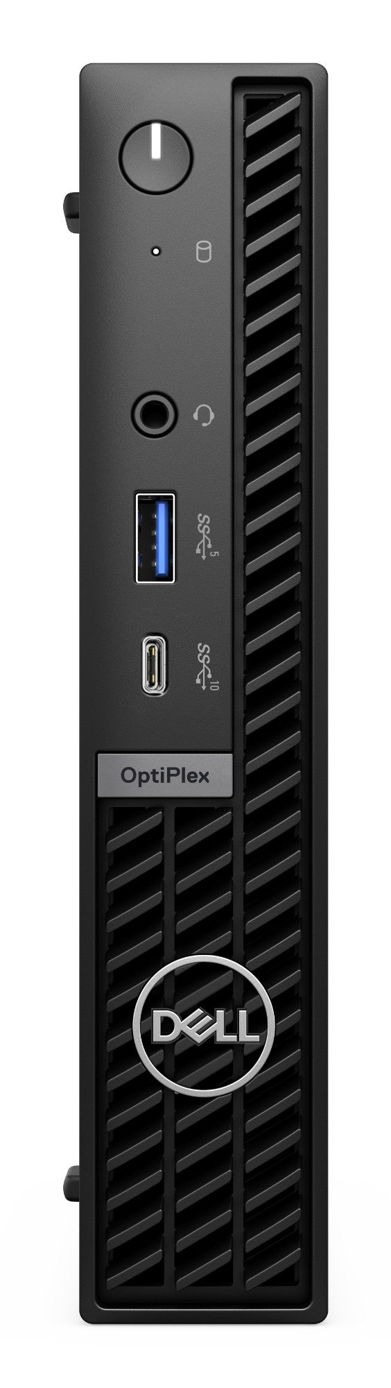 JX05H DELL OptiPlex 7020 Intel® Core™ i5 i5-14500T 16 GB DDR5-SDRAM 512 GB SSD Windows 11 Pro MFF Mini PC Black