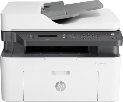 4ZB84A#B19 HP Laser MFP 137fnw