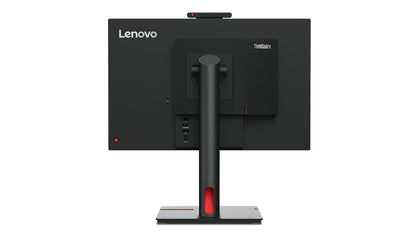 12NAGAT1UK Lenovo ThinkCentre Tiny-In-One 24 LED display 60.5 cm (23.8") 1920 x 1080 pixels Full HD Black