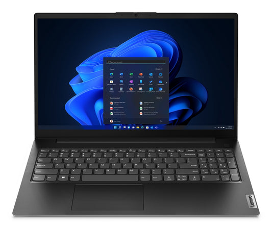83A100PNUK Lenovo V15 G4 IRU Intel® Core™ I5 I5-13420H 39.6 Cm (15.6) Full HD 8 GB DDR4-SDRAM 512 GB SSD Wi-Fi 6 (802.11ax) Windows 11 Home Black