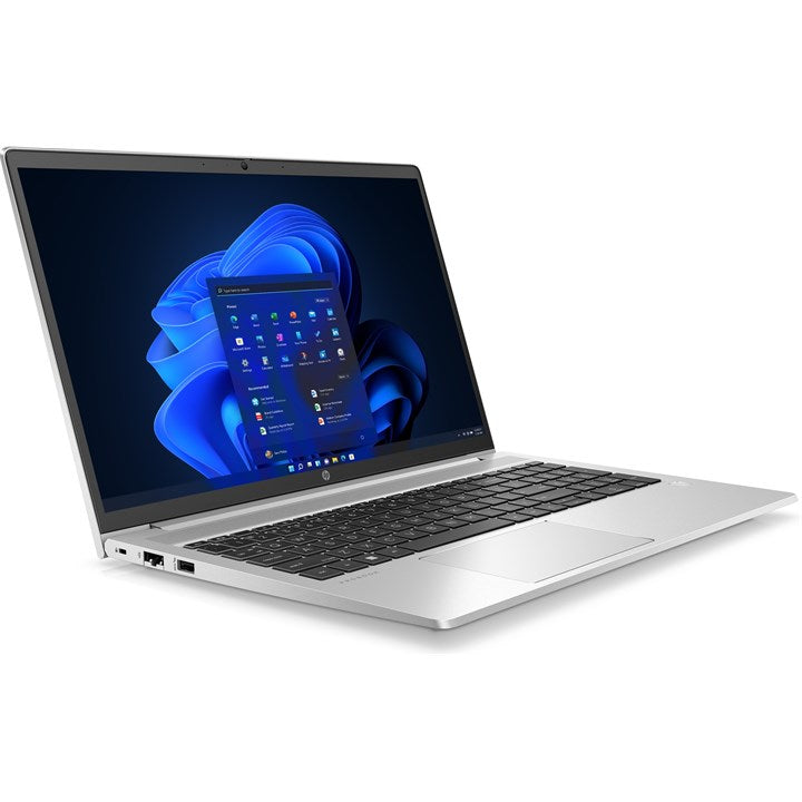 5Y4B1EA#ABU HP 450 G9, Intel® Core™ i5, 1.3 GHz, 39.6 cm (15.6"), 1920 x 1080 pixels, 8 GB, 256 GB