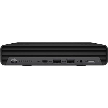 5W626EA#ABU HP ProDesk 400 G6, 2.3 GHz, Intel® Core™ i5, i5-10500T, 8 GB, 256 GB, Windows 11 Pro