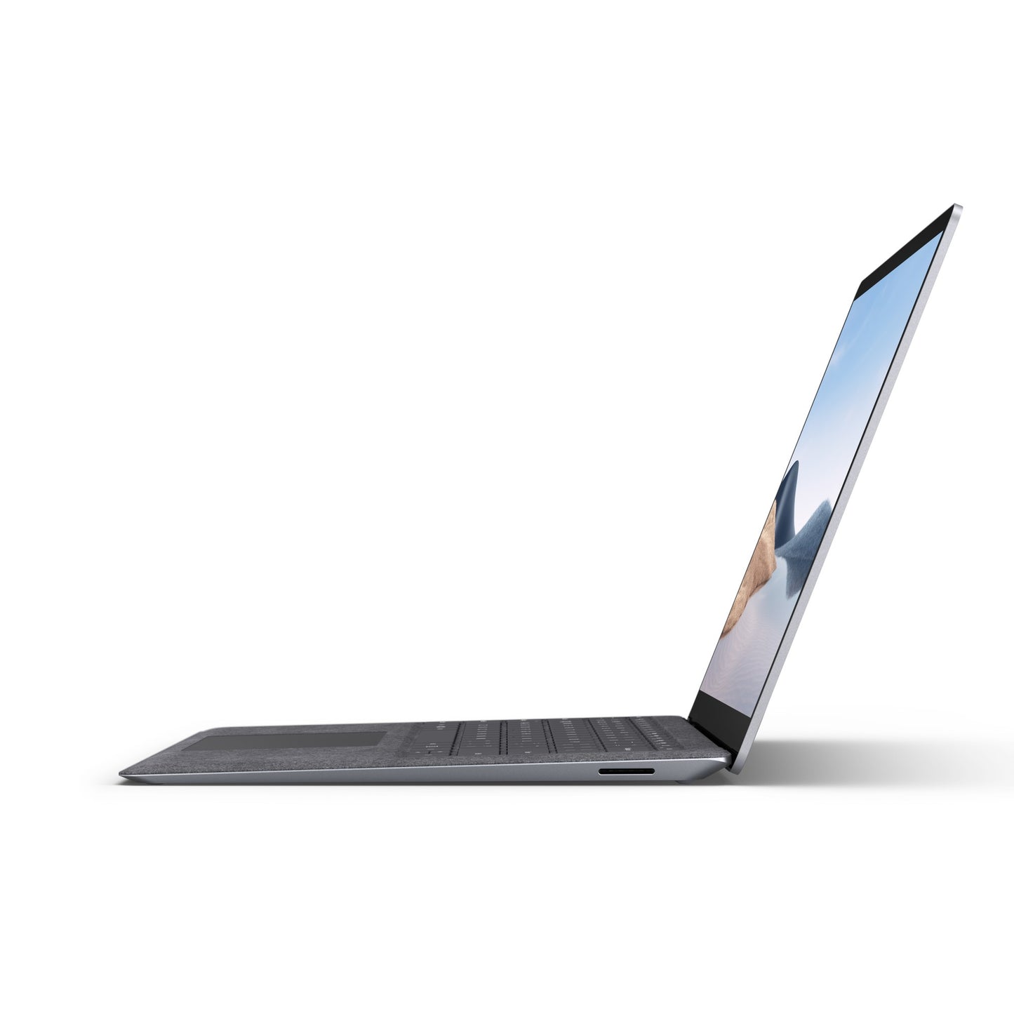 LF1-00031 Microsoft Surface Laptop 4 34.3 cm (13.5") Touchscreen Intel® Core™ i7 i7-1185G7 16 GB LPDDR4x-SDRAM 512 GB SSD Wi-Fi 6 (802.11ax) Windows 11 Pro Platinum