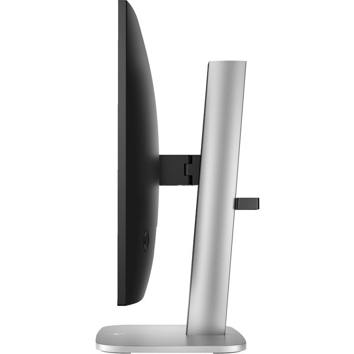 9D9L6UT#ABU HP 524pf - Series 5 Pro - LED monitor - 24" (23.8" viewable) - 1920 x 1080 Full HD (1080p) @ 100 Hz - IPS - 350 cd/m? - 1500:1 - 5 ms - HDMI, DisplayPort - silver (stand), jet black