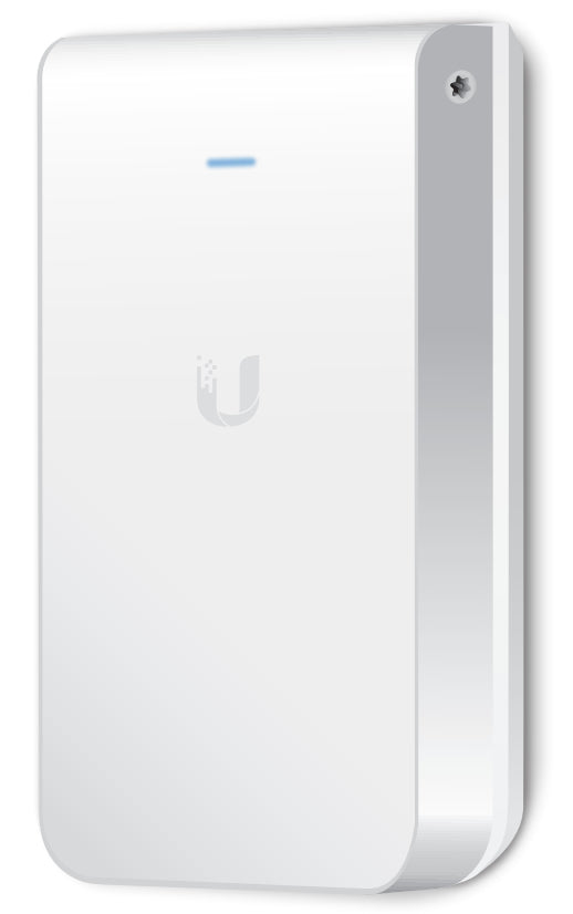 UAP-IW-HD Ubiquiti Networks UniFi HD In-Wall 1733 Mbit/s White Power over Ethernet (PoE)