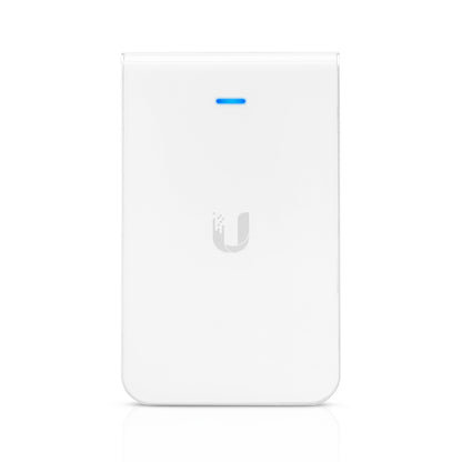 UAP-IW-HD Ubiquiti Networks UniFi HD In-Wall 1733 Mbit/s White Power over Ethernet (PoE)