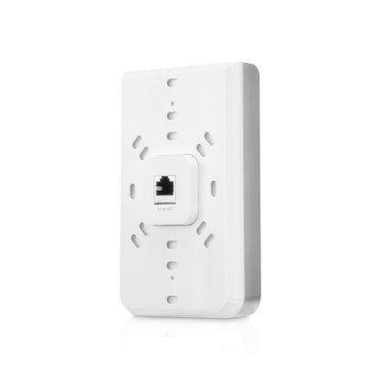 UAP-IW-HD Ubiquiti Networks UniFi HD In-Wall 1733 Mbit/s White Power over Ethernet (PoE)