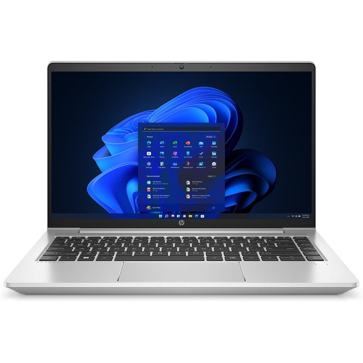 5Y4B2EA#ABU HP ProBook 440 G9, Intel® Core™ i5, 1.3 GHz, 35.6 cm (14"), 1920 x 1080 pixels, 8 GB, 256 GB