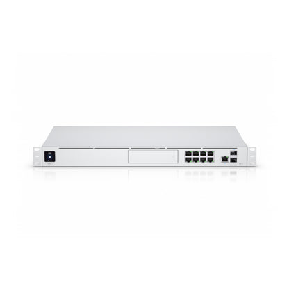 UDM-PRO Ubiquiti Networks UniFi Dream Machine Pro Managed Gigabit Ethernet (10/100/1000) White