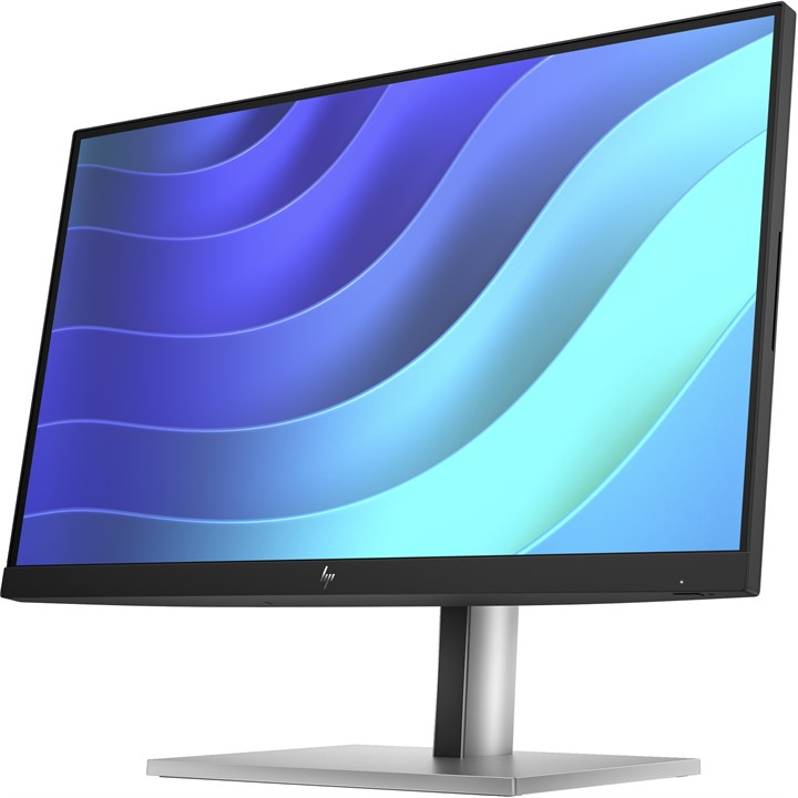 6N4E8E9#ABU HP E22 G5 FHD Monitor