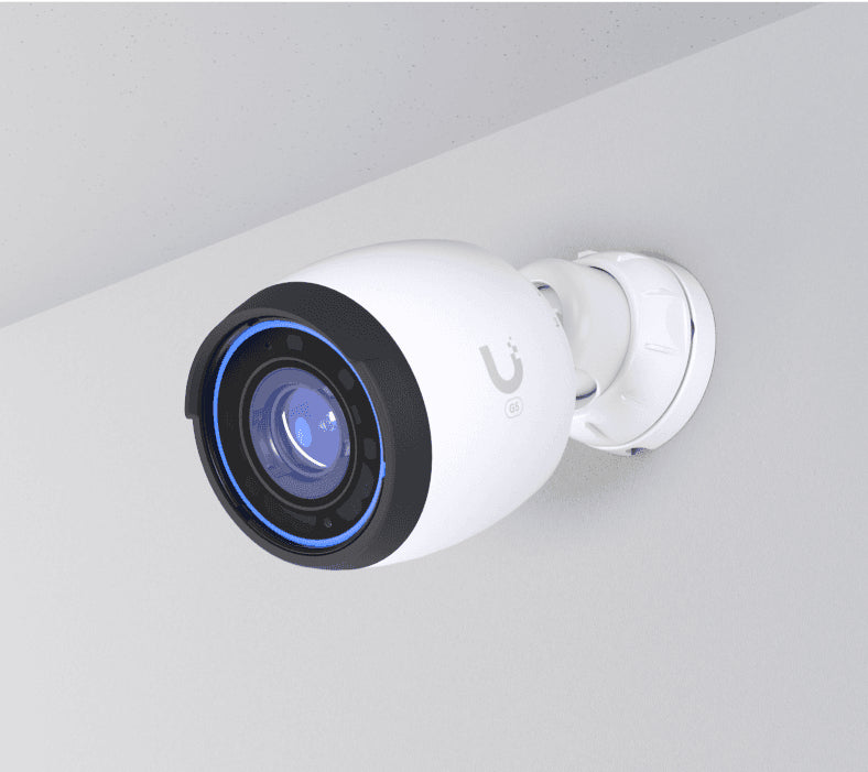 UVC-G5-PRO Ubiquiti G5 Professional Bullet IP security camera Indoor & outdoor 3840 x 2160 pixels Ceiling/Wall/Pole