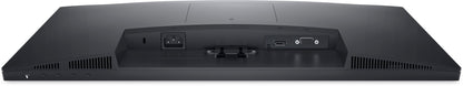 DELL-E2425H DELL E Series E2425H computer monitor 60.5 cm (23.8") 1920 x 1080 pixels Full HD LCD Black