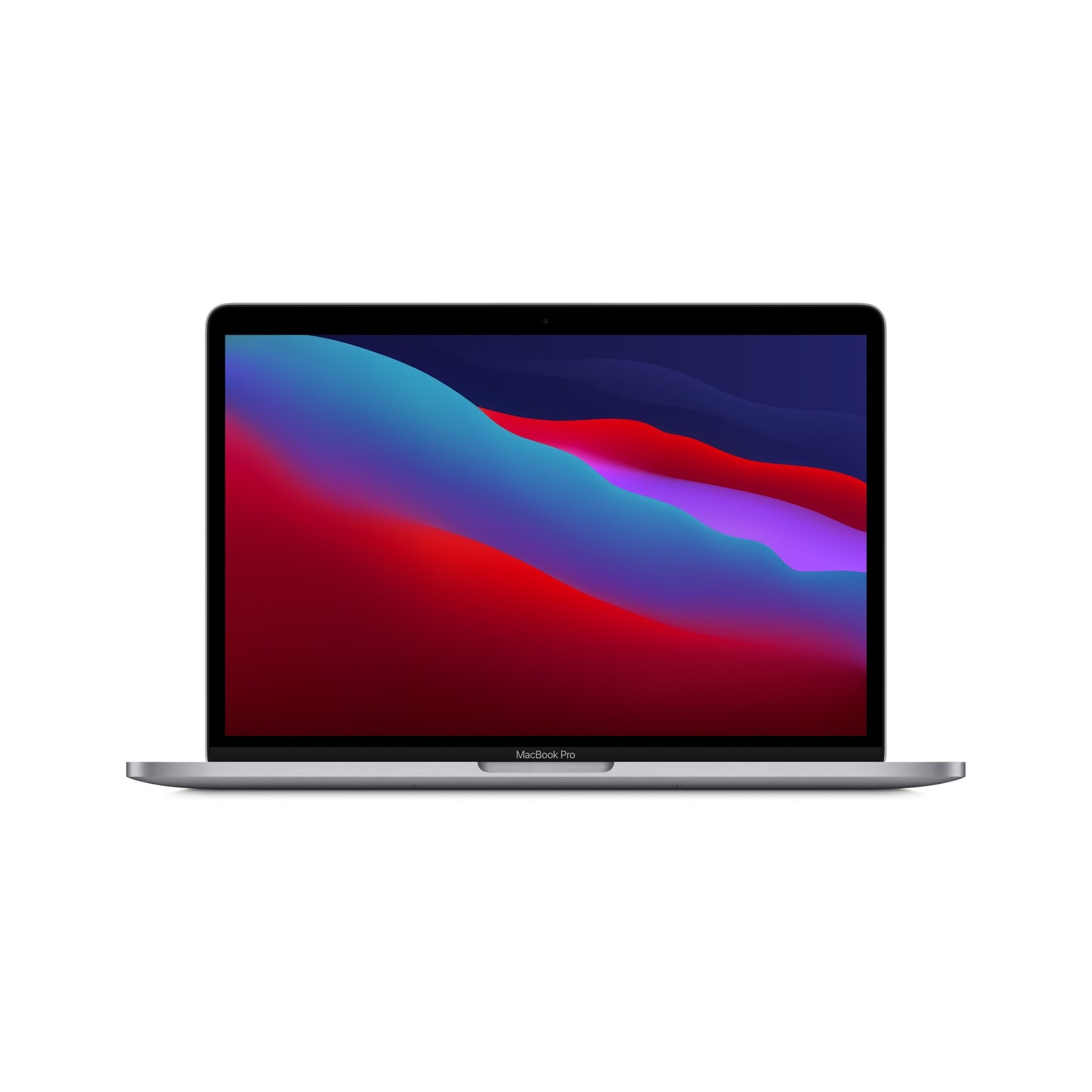 MYD82B/A Apple MacBook Pro 2020 13.3in M1 8GB 256GB - Space Grey