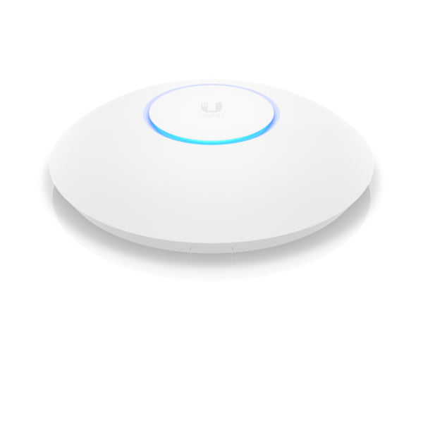 U6-LR Ubiquiti Access-Point UniFi U6-LR Long-Range 802.11ax (ohne PoE-Adapter) Ohne/without PoE Adapter