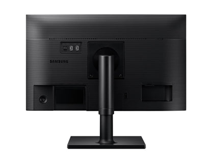 LF22T450FQRXXU Samsung LF22T450FQR computer monitor 55.9 cm (22") 1920 x 1080 pixels Full HD Black