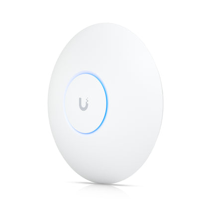 U7-PRO Ubiquiti U7 Pro 5400 Mbit/s White Power over Ethernet (PoE)