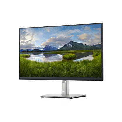 DELL-P2422H DELL P Series 24 Monitor - P2422H, 60.5 cm (23.8"), 1920 x 1080 pixels, Full HD, LCD, 8 ms, Black