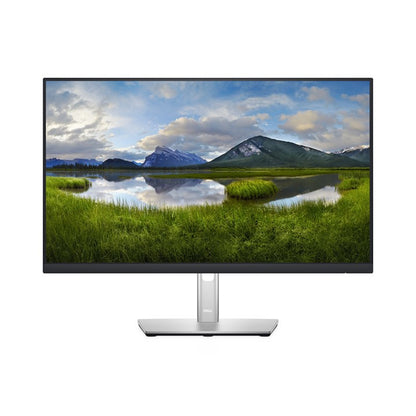 DELL-P2422H DELL P Series 24 Monitor - P2422H, 60.5 cm (23.8"), 1920 x 1080 pixels, Full HD, LCD, 8 ms, Black