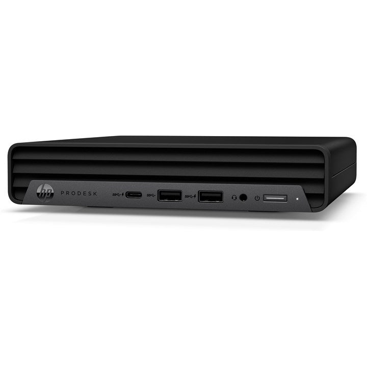 5W626EA#ABU HP ProDesk 400 G6, 2.3 GHz, Intel® Core™ i5, i5-10500T, 8 GB, 256 GB, Windows 11 Pro