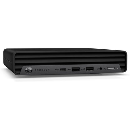 5W626EA#ABU HP ProDesk 400 G6, 2.3 GHz, Intel® Core™ i5, i5-10500T, 8 GB, 256 GB, Windows 11 Pro