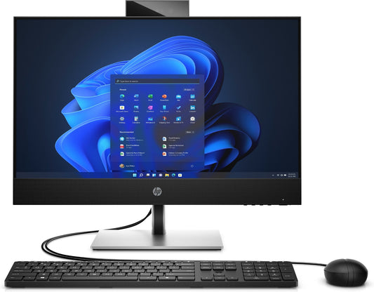 623X3ET#ABU HP ProOne 440 G9 Intel® Core™ i7 i7-13700T 60.5 cm (23.8") 1920 x 1080 pixels All-in-One PC 16 GB DDR4-SDRAM 512 GB SSD Windows 11 Pro Wi-Fi 6E (802.11ax) Black